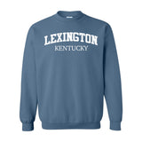 Lexington, KY Crewneck