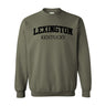 Lexington, KY Crewneck