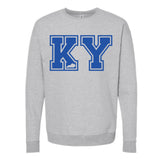 State in KY Crewneck