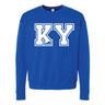 State in KY Crewneck