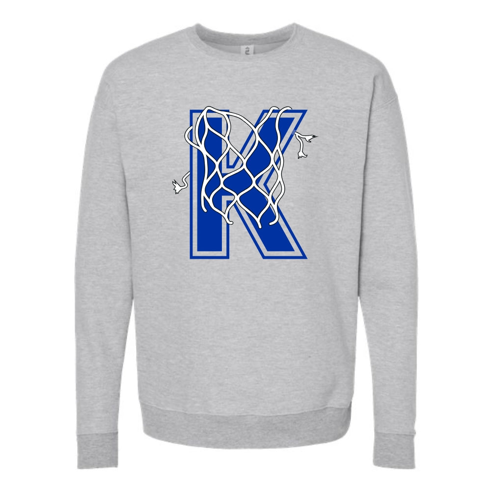 Kutting Down the Nets Crewneck