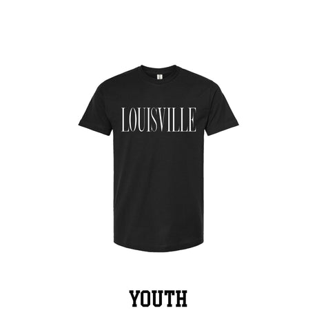 Jumbo Louisville Youth T-Shirt