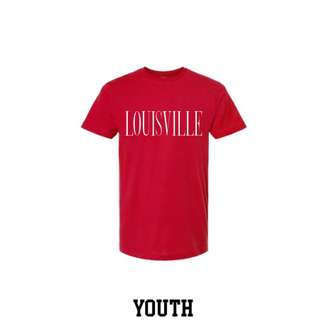 Jumbo Louisville Youth T-Shirt