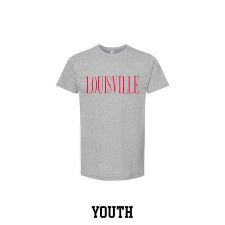 Jumbo Louisville Youth T-Shirt