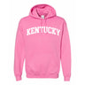 Kentucky Arch Hoodie