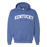 Kentucky Arch Hoodie