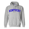 Kentucky Arch Hoodie