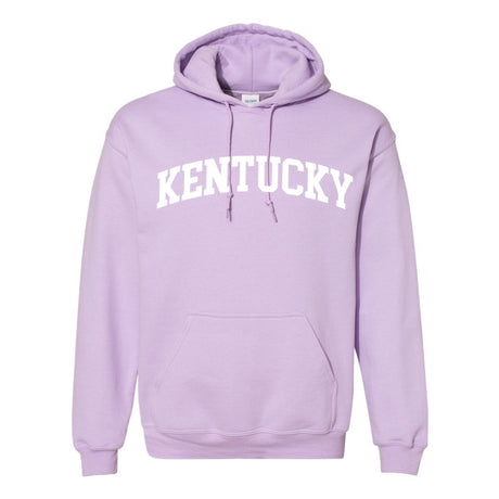 Kentucky Arch Hoodie