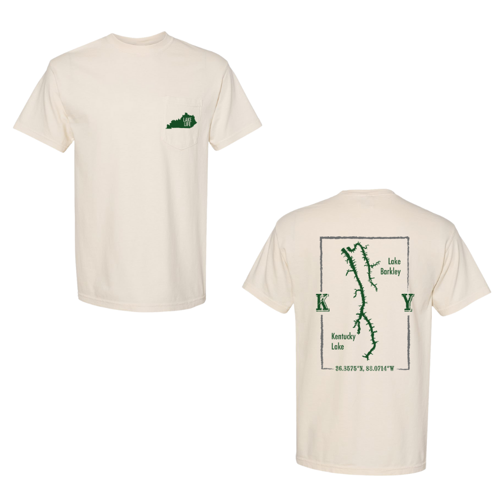 T-shirt Occasion Bayfield Wisconsin Search And Rescue - Graphique, Taille L Homme, Bon état