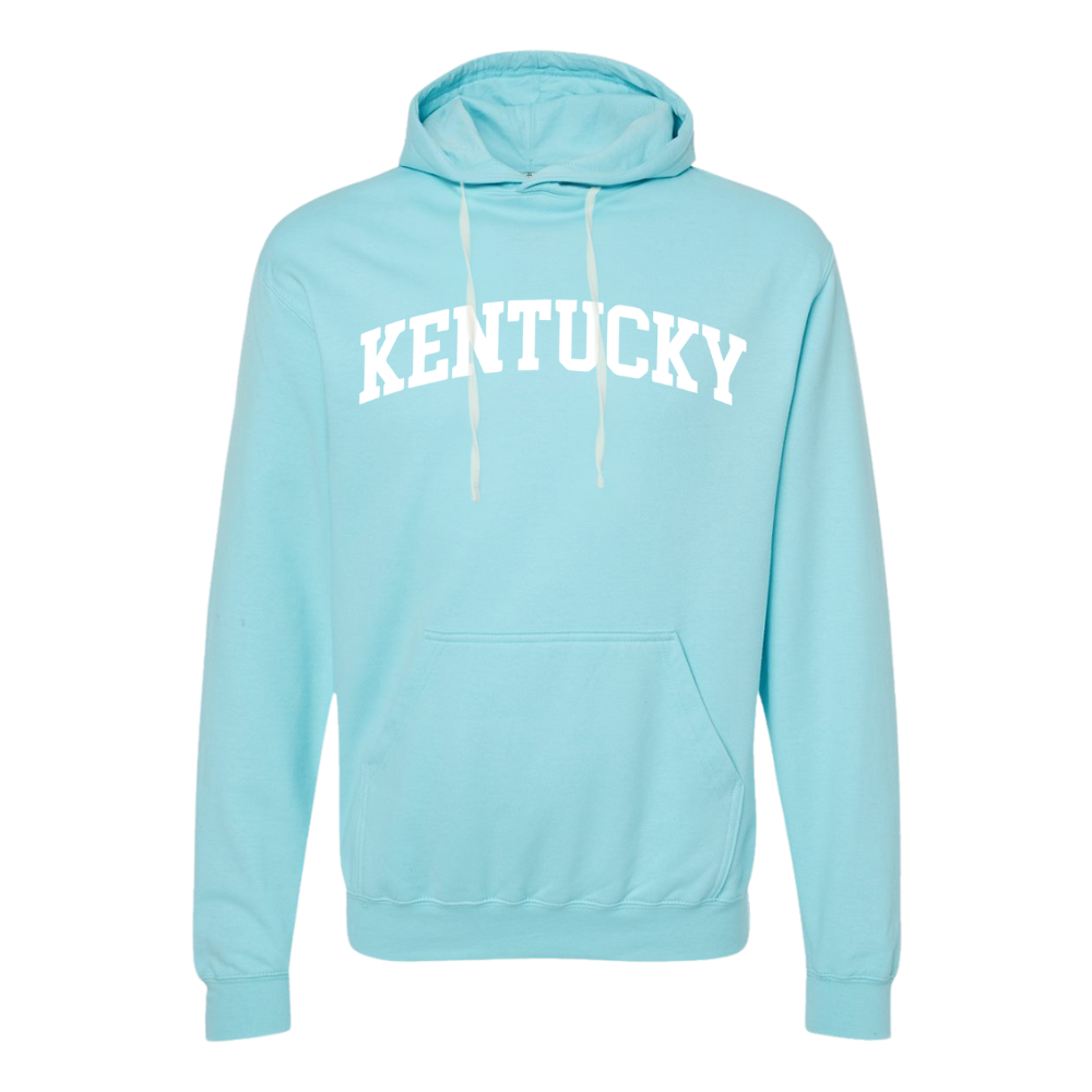Kentucky Arch Hoodie – Kentucky Branded
