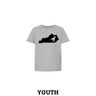 KY Horse Inside State Youth T-Shirt