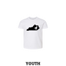 KY Horse Inside State Youth T-Shirt