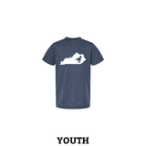 KY Horse Inside State Youth T-Shirt