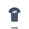 KY Horse Inside State Youth T-Shirt