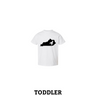 KY Horse Inside State Toddler T-Shirt