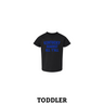 Kentucky Against All Y'all Toddler T-Shirt