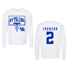 Jasper Johnson KY Til I Die Basket Crewneck