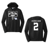 Jasper Johnson KY Til I Die Basket Performance Hoodie