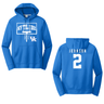 Jasper Johnson KY Til I Die Basket Performance Hoodie