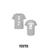 Jasper Johnson KY Til I Die State T-Shirt