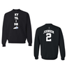 Jasper Johnson KY Til I Die State Crewneck