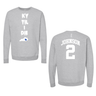 Jasper Johnson KY Til I Die State Crewneck