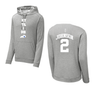 Jasper Johnson KY Til I Die State Fleece Hoodie