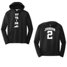 Jasper Johnson KY Til I Die State Performance Hoodie