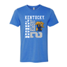 Jasper Johnson Kentucky Wildcats 2 T-Shirt