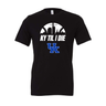 Jasper Johnson KY Til I Die Skyline T-Shirt