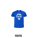 Jasper Johnson KY Til I Die Skyline T-Shirt