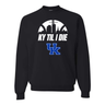 Jasper Johnson KY Til I Die Skyline Crewneck