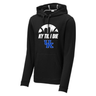 Jasper Johnson KY Til I Die Skyline Hoodie