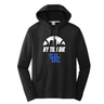Jasper Johnson KY Til I Die Skyline Performance Hoodie