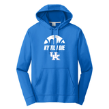 Jasper Johnson KY Til I Die Skyline Performance Hoodie