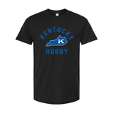Kentucky Rugby K T-Shirt