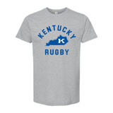 Kentucky Rugby K T-Shirt