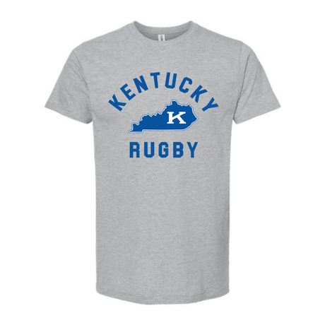 Kentucky Rugby K T-Shirt