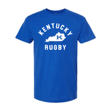 Kentucky Rugby K T-Shirt