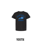 Kentucky Rugby K T-Shirt