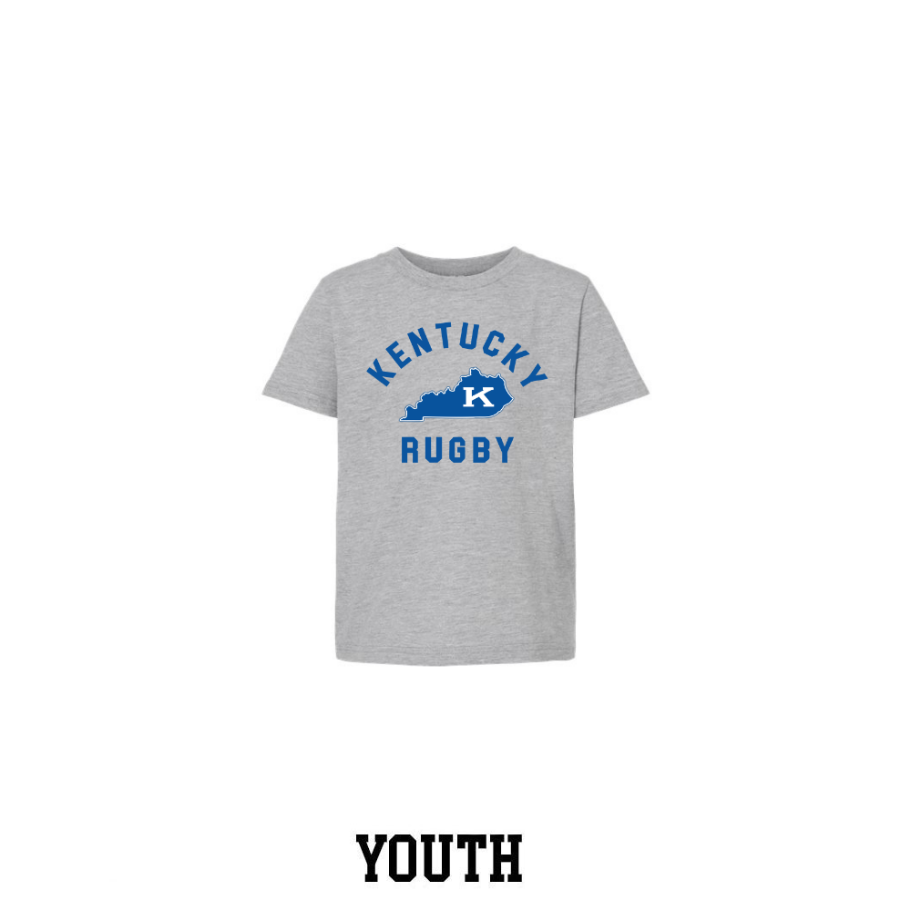 Kentucky Rugby K T-Shirt