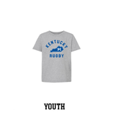 Kentucky Rugby K T-Shirt