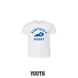 Kentucky Rugby K T-Shirt