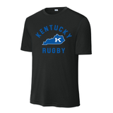 Kentucky Rugby K Dri-FIT T-Shirt