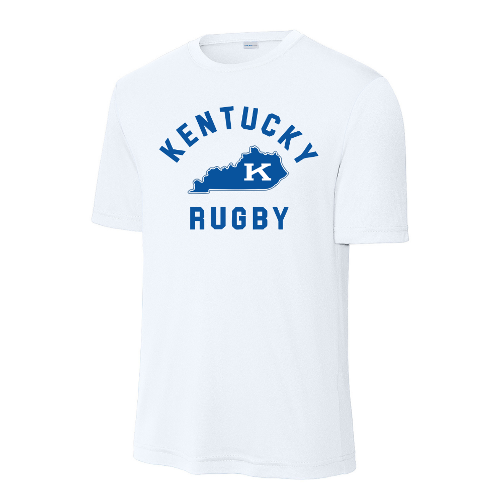 Kentucky Rugby K Dri-FIT T-Shirt