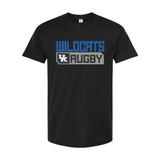 UK Wildcats Rugby T-Shirt