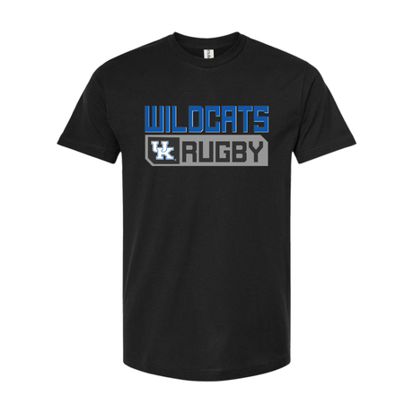 UK Wildcats Rugby T-Shirt