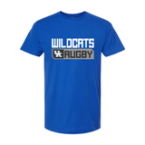 UK Wildcats Rugby T-Shirt