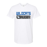 UK Wildcats Rugby T-Shirt
