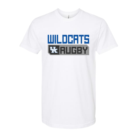 UK Wildcats Rugby T-Shirt